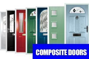 COMPOSITE DOORS